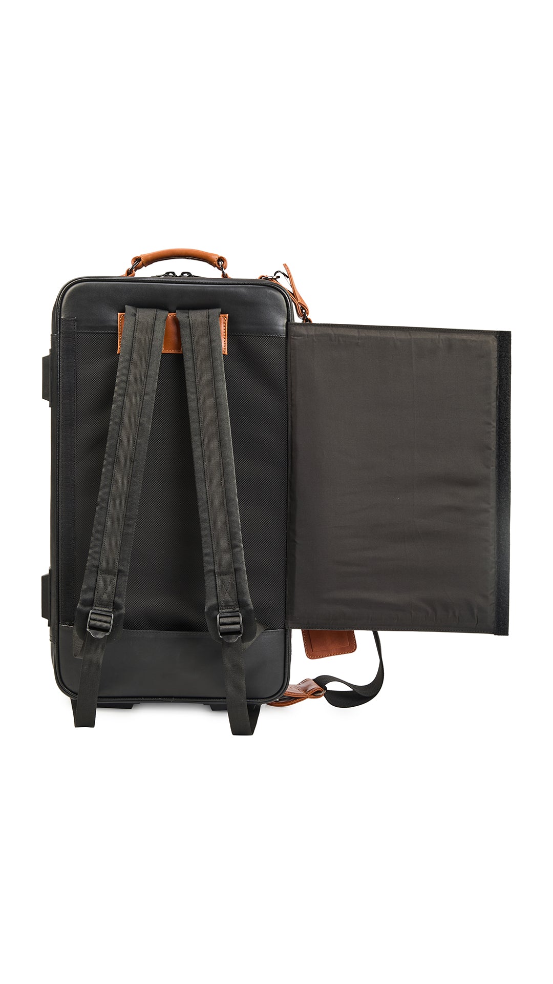 Gard Bags Triple Trumpet Gig Bag (Tan)