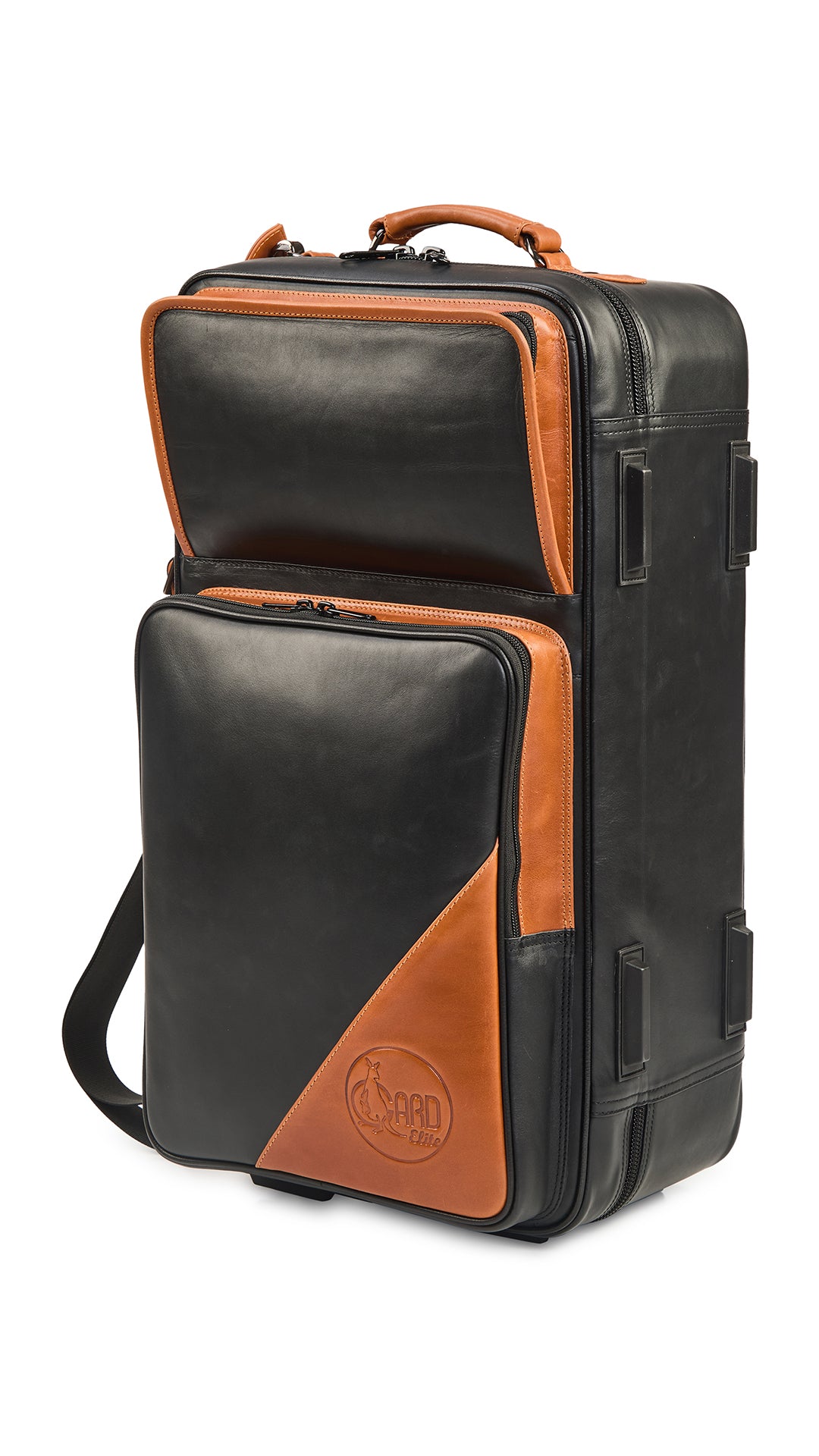 Gard Bags Triple Trumpet Gig Bag (Tan)