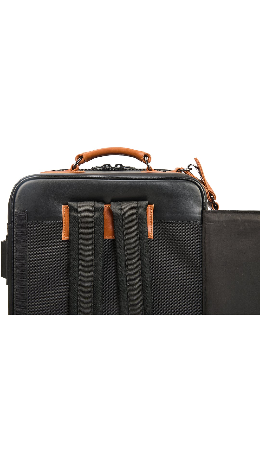 Gard Bags Double Trumpet Fiberglass Case