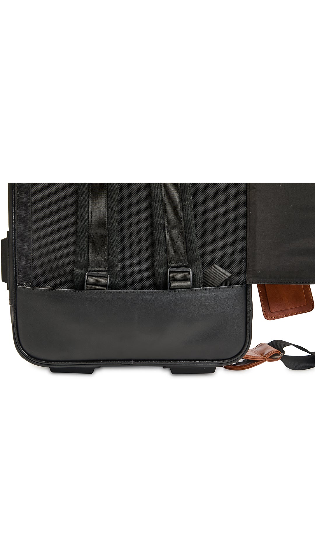 Gard Bags Double Trumpet Fiberglass Case
