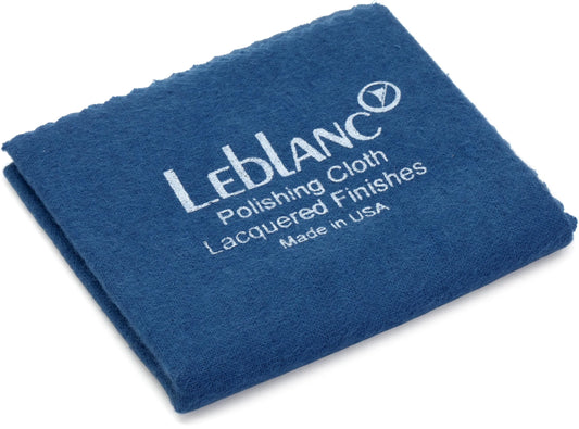 Leblanc 2952B Polishing Cloth