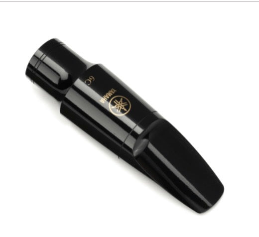 Yamaha YACTS6C Tenor Saxophone Mouthpiece - 6C