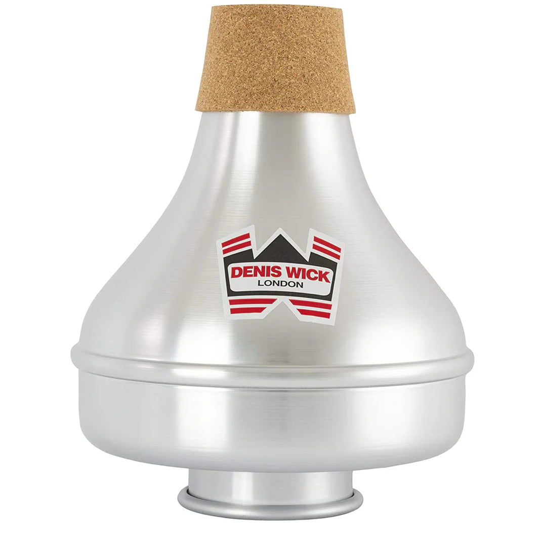 Dennis Wick Trumpet/Cornet Extending Tube Mute