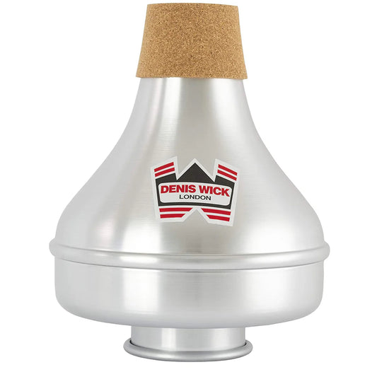 Dennis Wick Trumpet/Cornet Extending Tube Mute