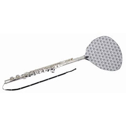 BG  Flute Cleaning Swab