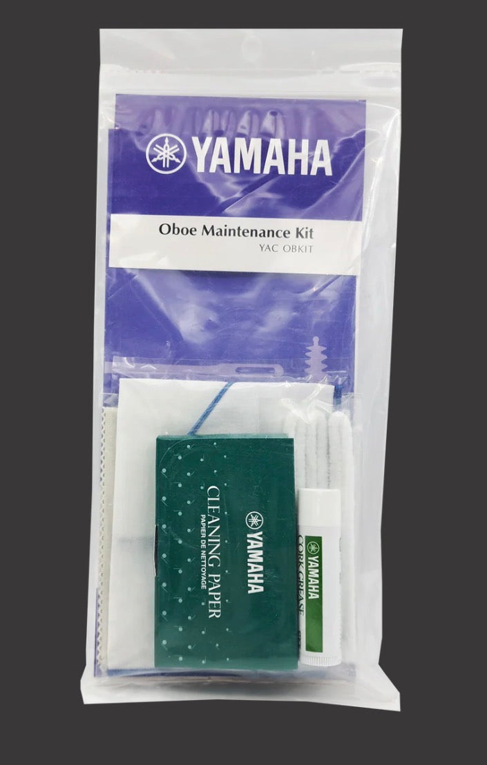 Yamaha Oboe Maintenance Kit YAC OBKIT