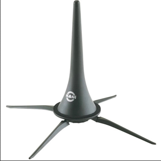 K&M Clarinet stand