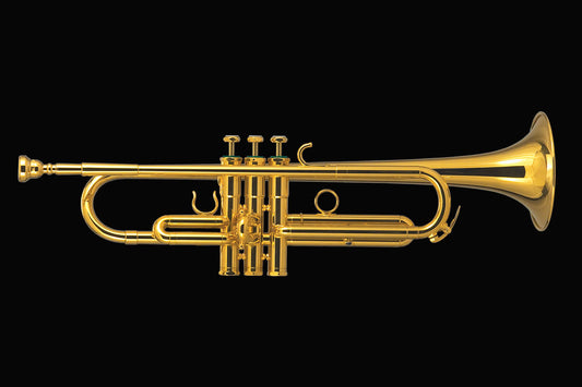 Schilke B5 Trumpet