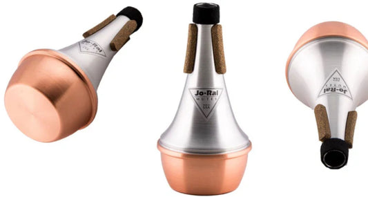 Jo-RAL Trumpet Regular Mute