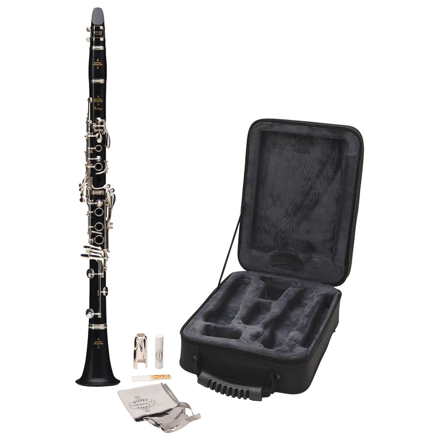 PRODIGE CLARINET – 17/6, Student