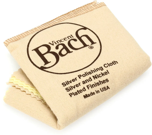Bach 1878B Deluxe Polishing Cloth