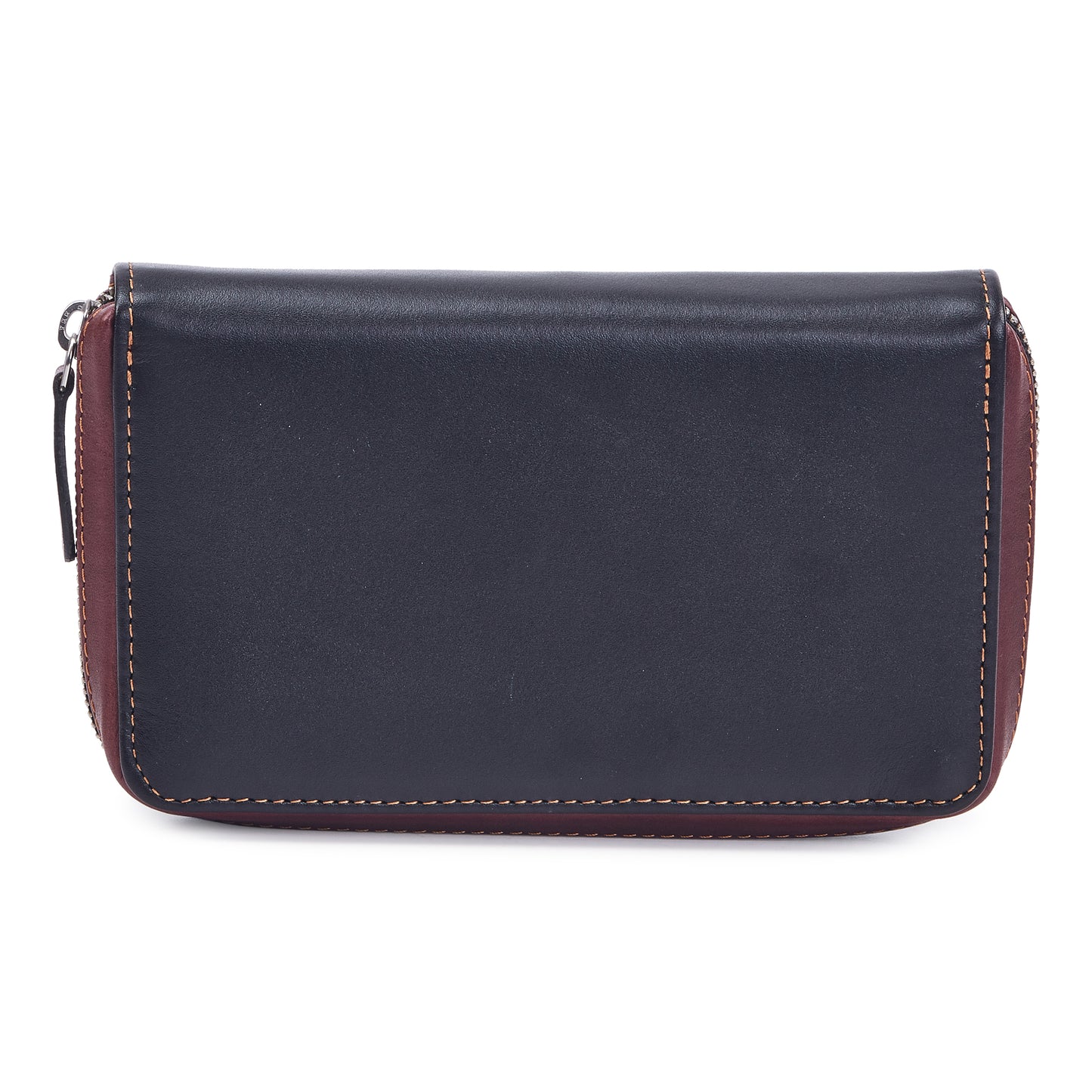 Gard Bags mouthpiece Pouch with Metal zipper