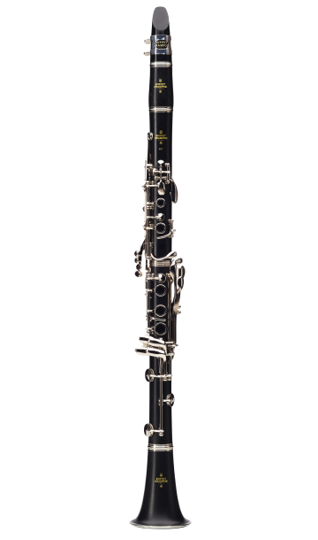 PRODIGE CLARINET – 17/6, Student