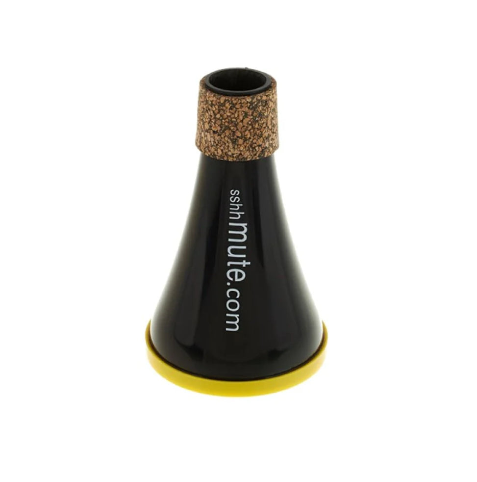 Sshhmute Piccolo Trumpet