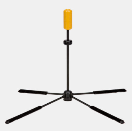 Hercules Low-B Flute Stand DS461B