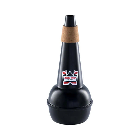 Denis Wick DW5528 Bass Trombone Practice Mute Standard