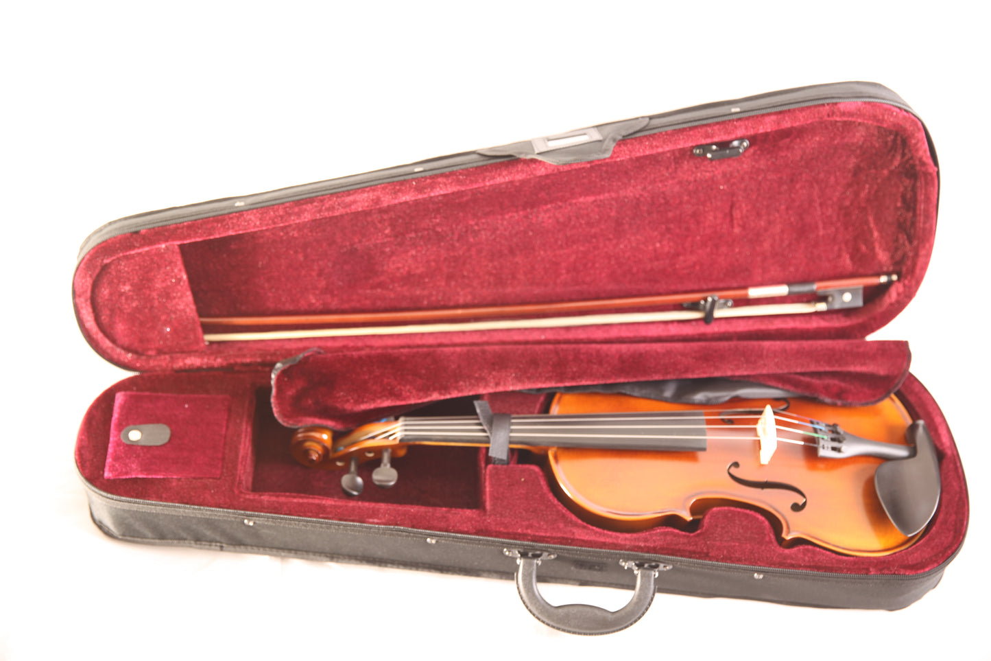 DX 10 Begginer Violin