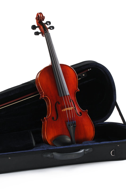 DX40 Intermediate Violin