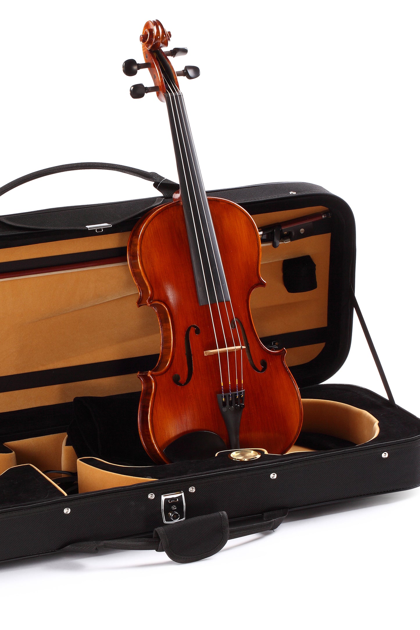 DX 60 Advanced Violin