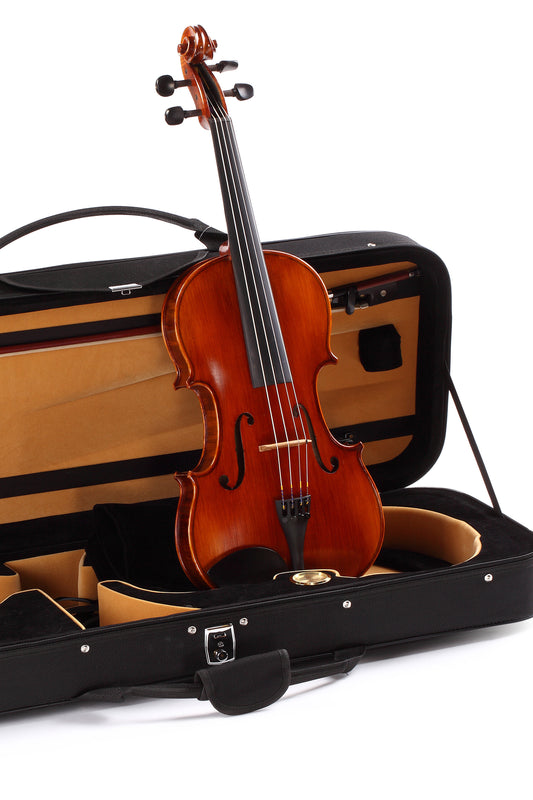 DX 60 Advanced Violin
