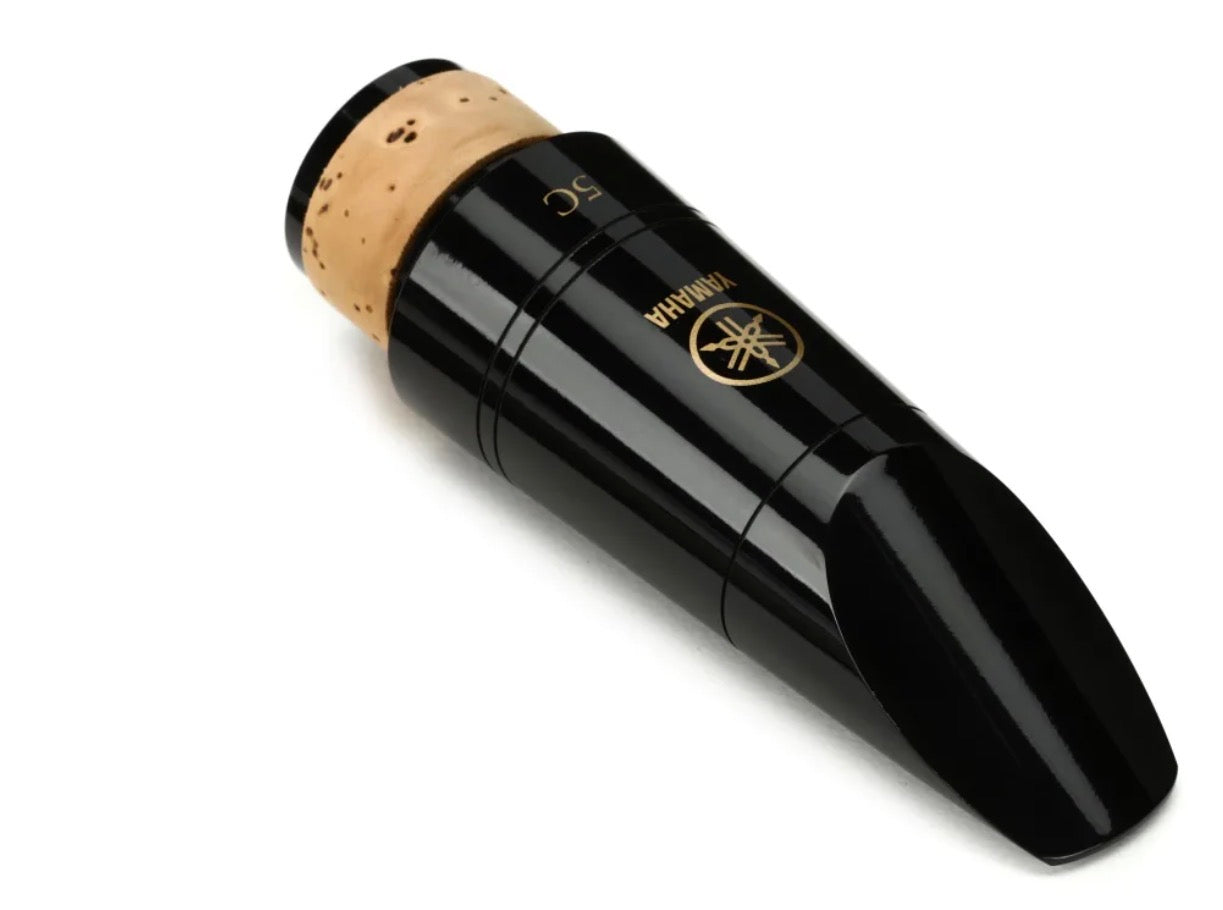 Yamaha CL5C Bb Clarinet Mouthpiece - 5C