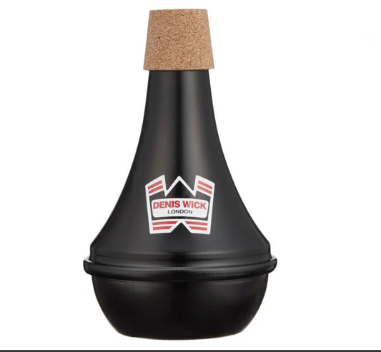 Denis Wick Trumpet/Cornet Practice Mute DW5526