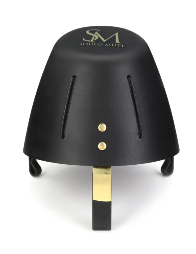 Soulo Mute SM5525 Trumpet Bucket Mute