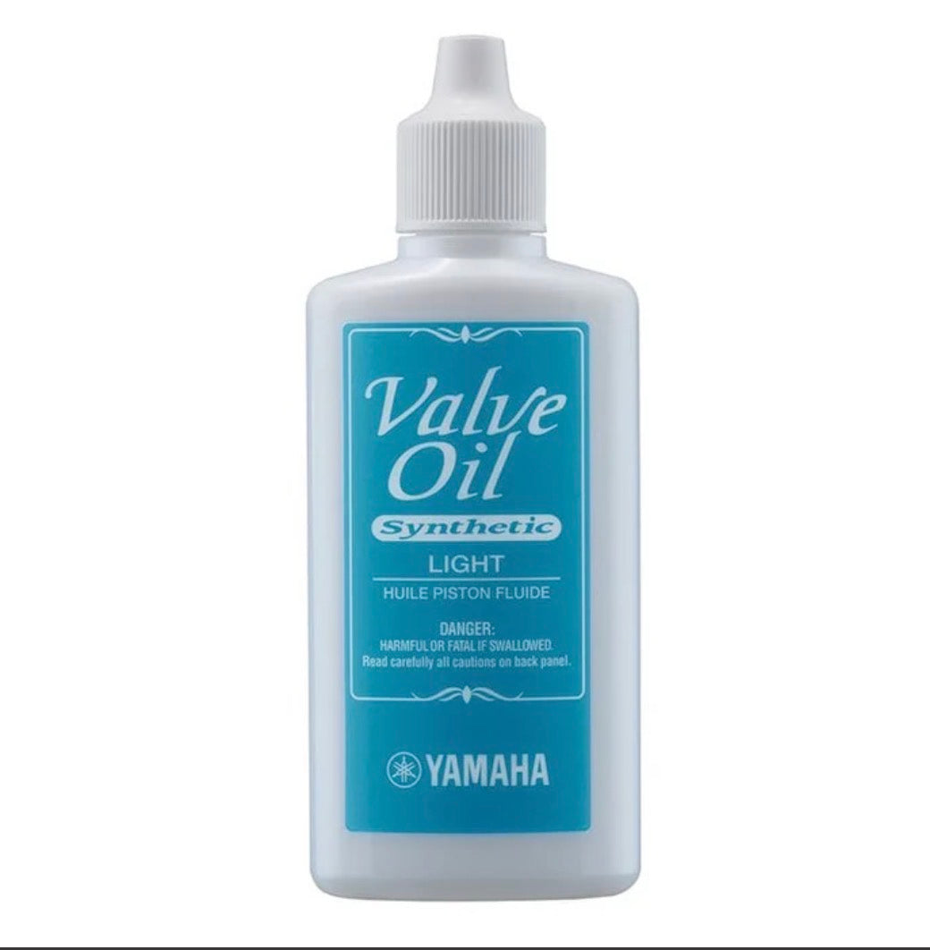 Yamaha Valve Oil Synthetic