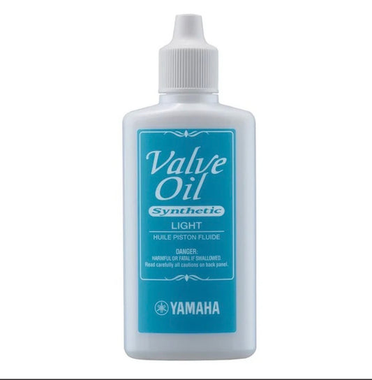 Yamaha Valve Oil Synthetic