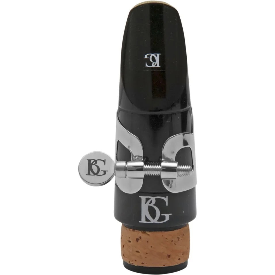 TRADITION LIGATURE - SILVER PLATED - BB CLARINET