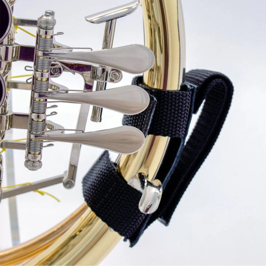 Fhrap French Horn Holding strap