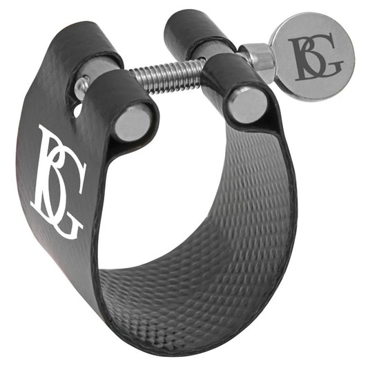 FLEX LIGATURE - BLACK - BB CLARINET