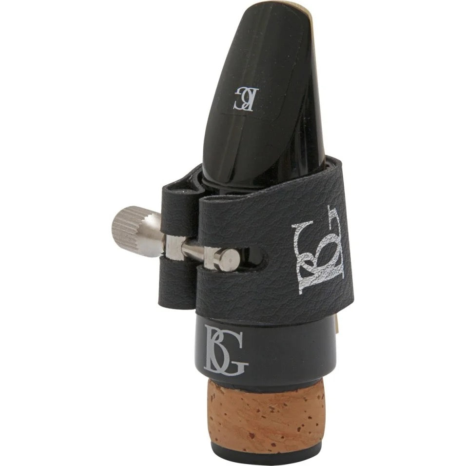 STANDARD LIGATURE - BASS CLARINET
