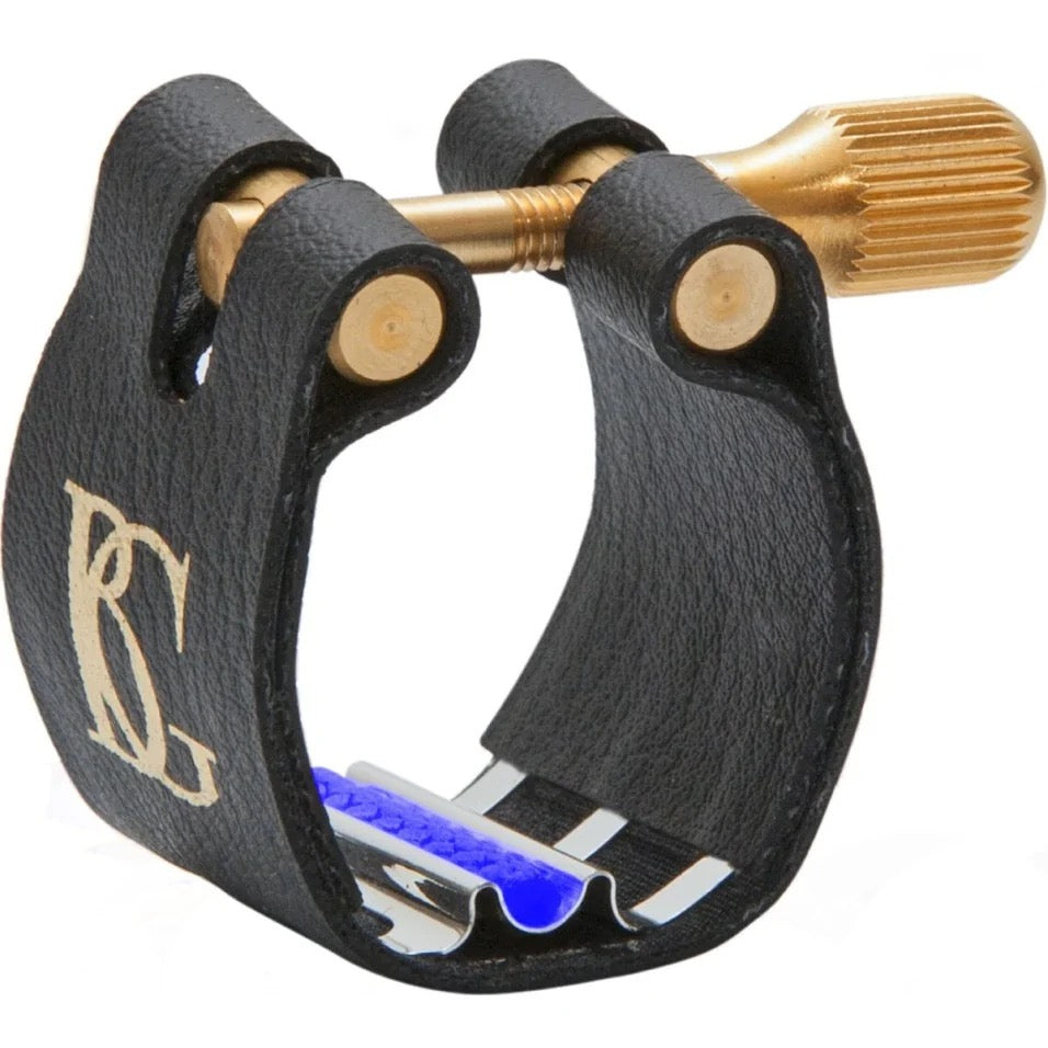 REVELATION SILVER JAZZ LIGATURE