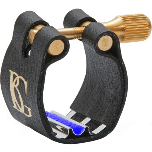 REVELATION SILVER JAZZ LIGATURE