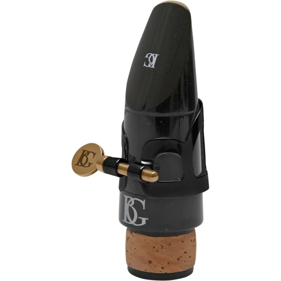 TRADITION LIGATURE - BLACK LACQUERED - BB CLARINET