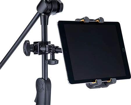 Stand DG307B 2-in-1 Tablet and Phone Holder