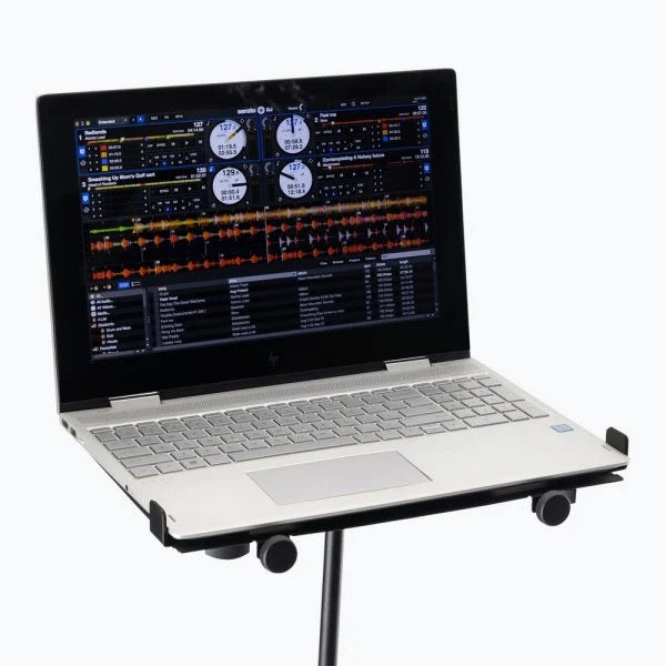 On Stage Laptop Mount