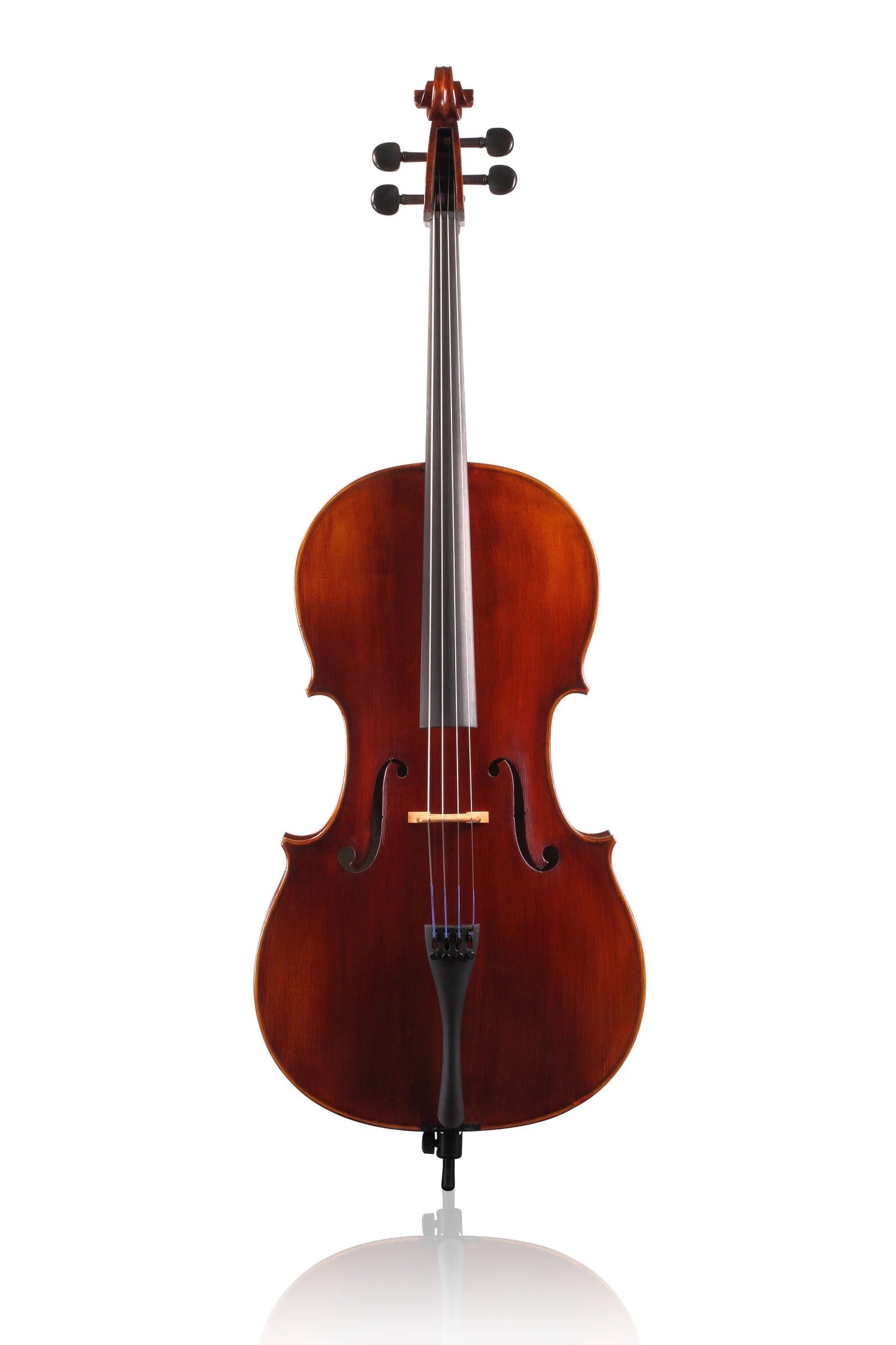 BOS Intermediate Cello DX40
