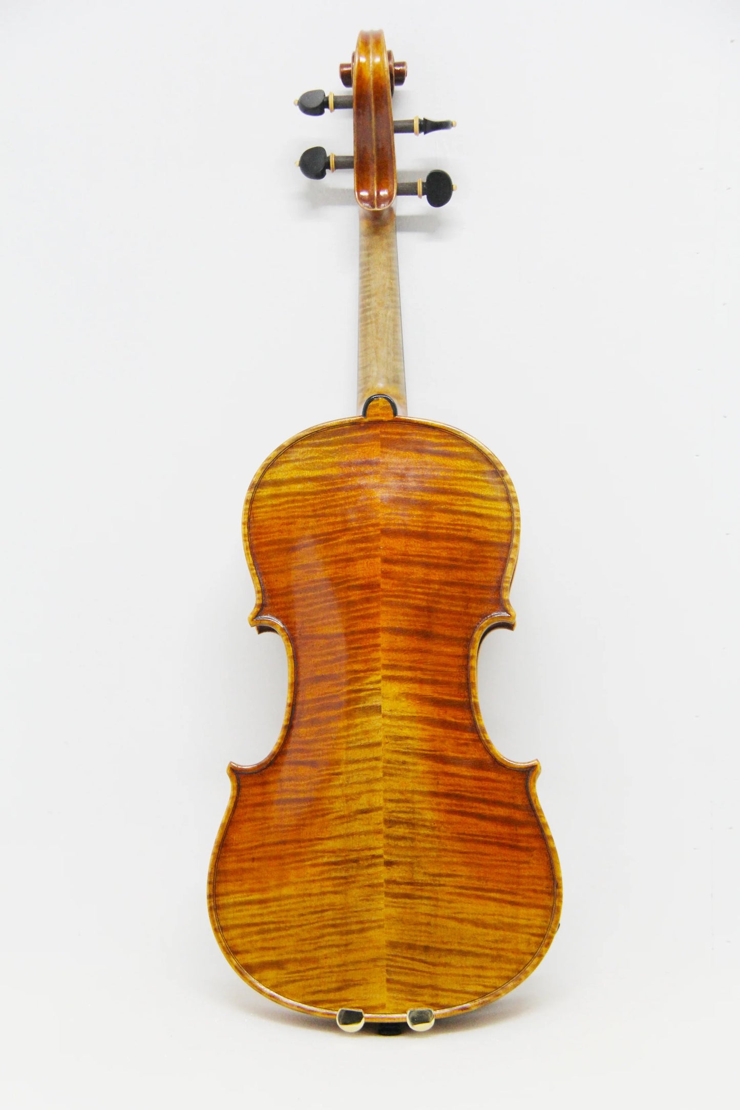BOS Advanced Violin DX120