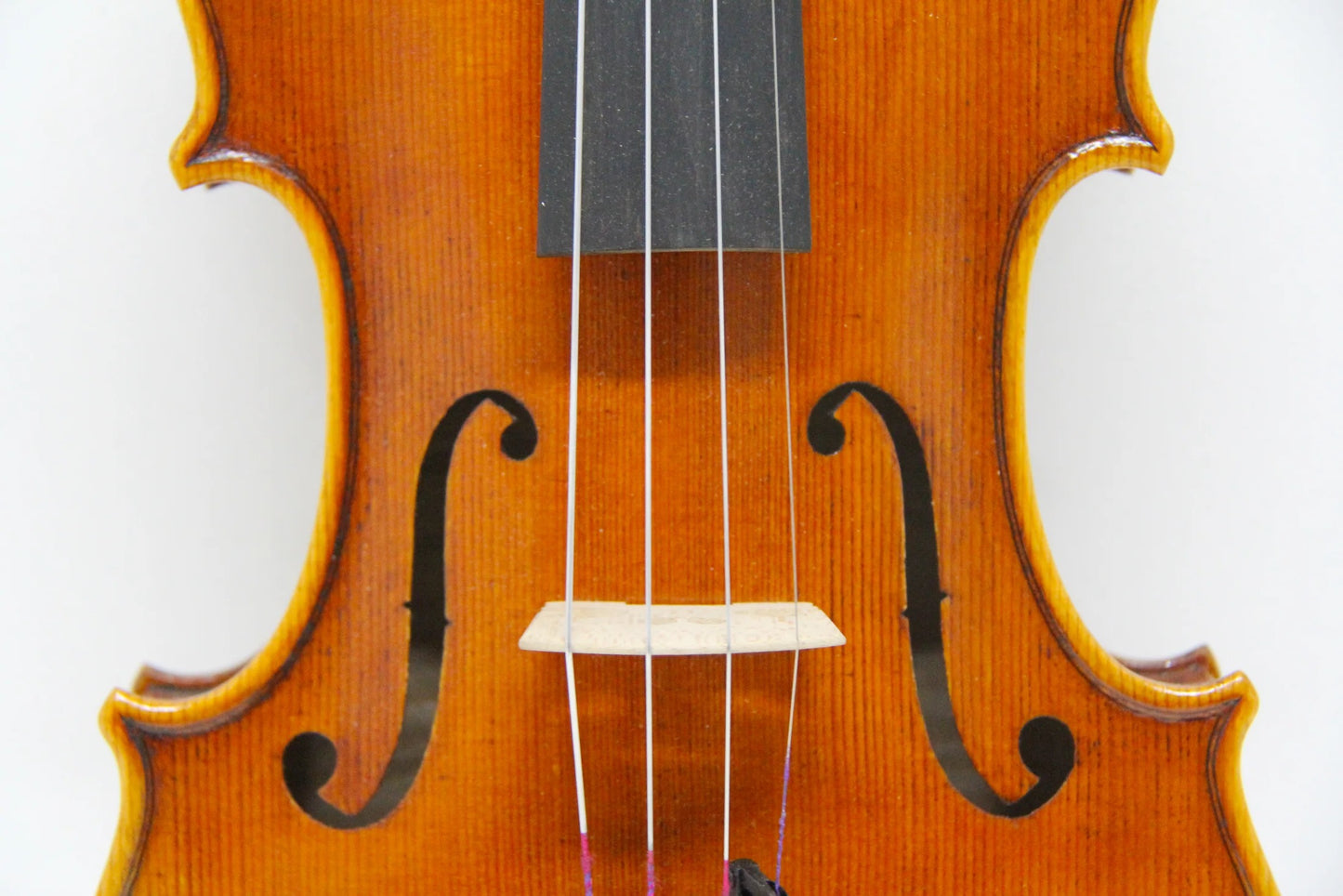 BOS Professional Violin DX200