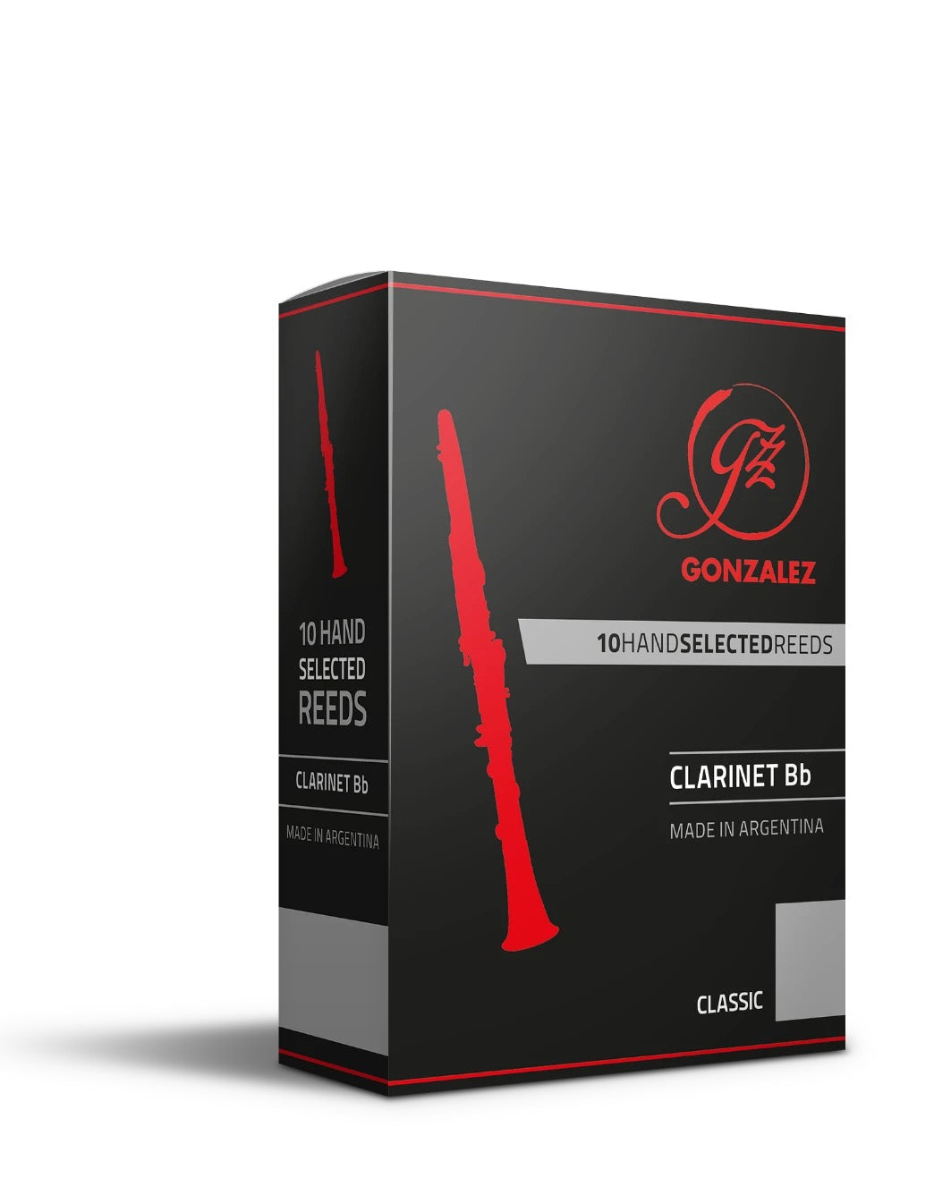 Bb Clarinet Classic