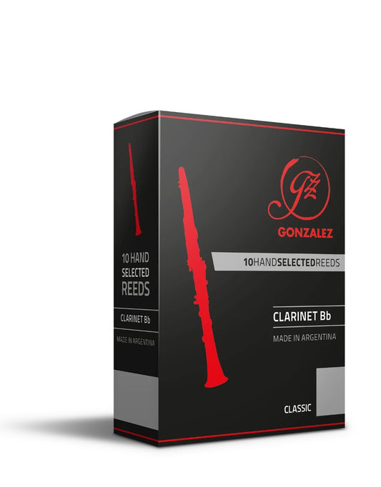 Bb Clarinet Classic