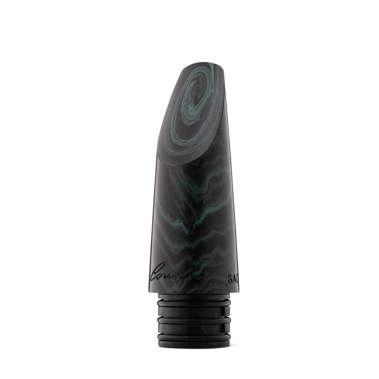 Corrado Signature Mouthpiece, Clarinet