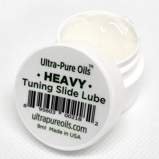 Ultra-Pure Heavy Tuning Slide Lube 9ml