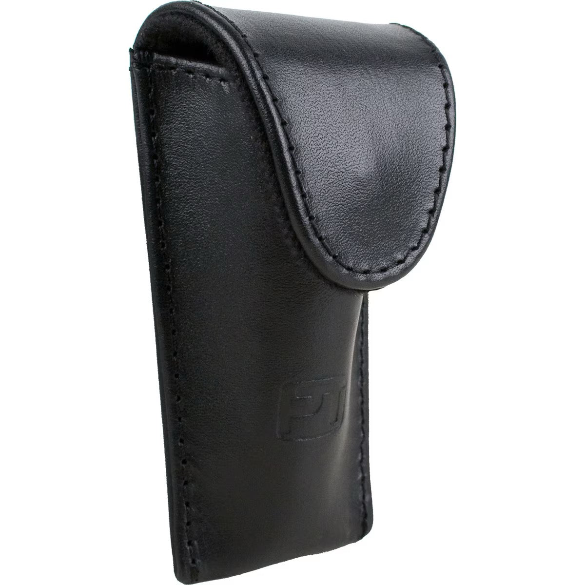 Trumpet Mouthpiece Pouch - Leather, Single