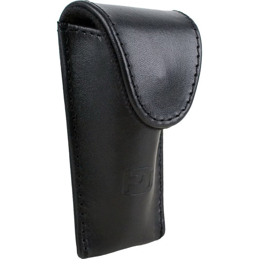 Trumpet Mouthpiece Pouch - Leather, Single