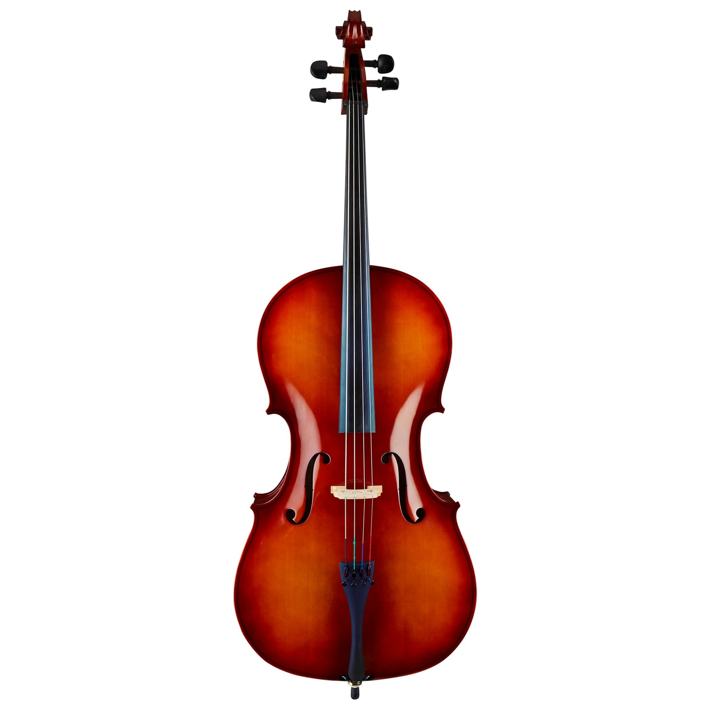 Sebastian laminated Student Cello