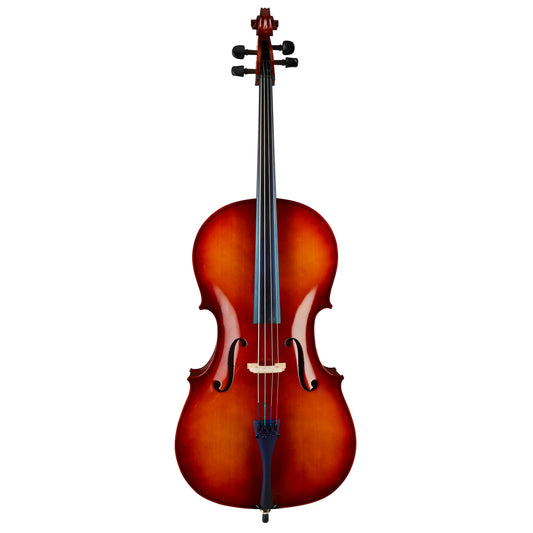 Sebastian laminated Student Cello