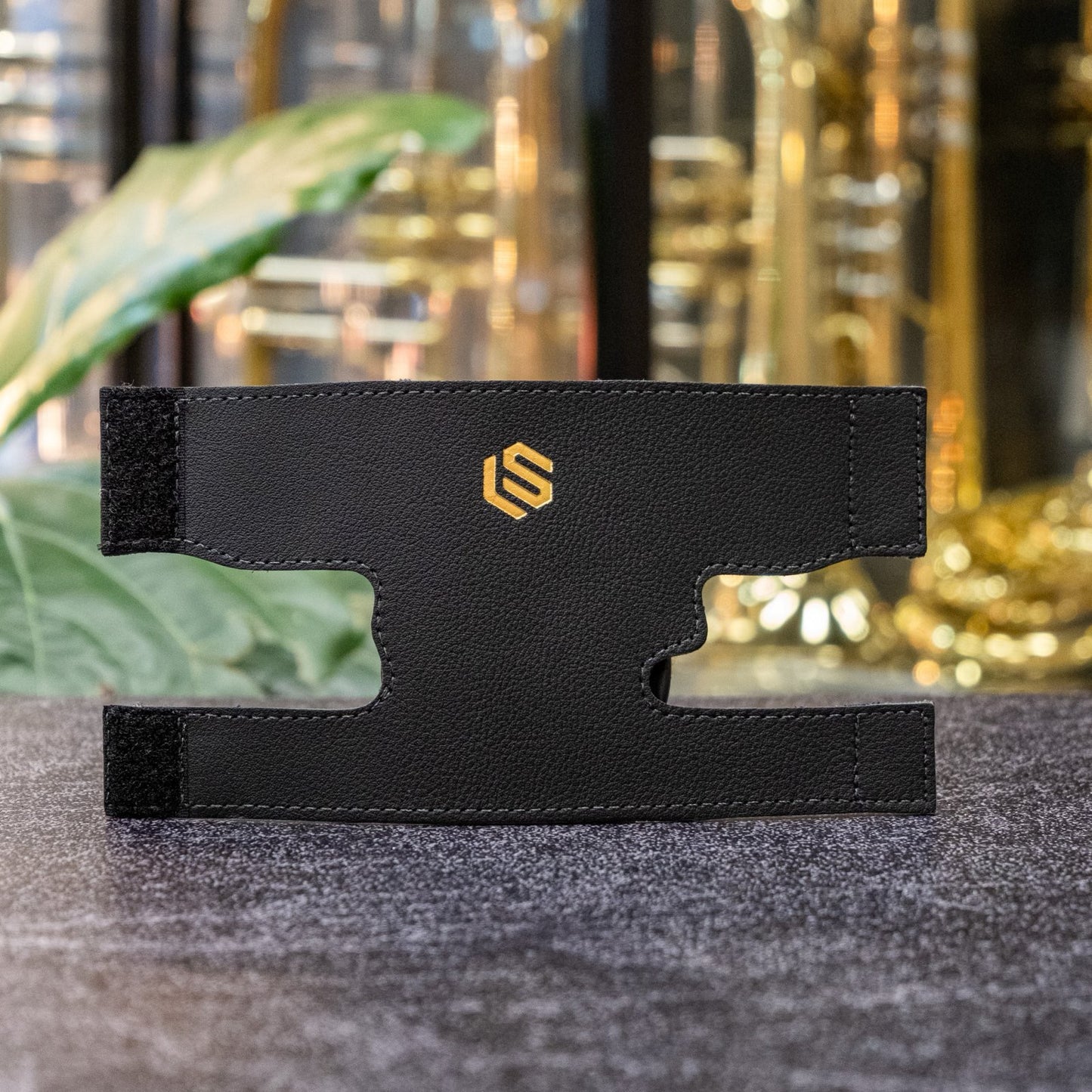 Hand Guards for Trumpet